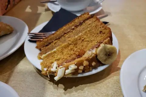 La Nonna Coffee & Bakery photo 3