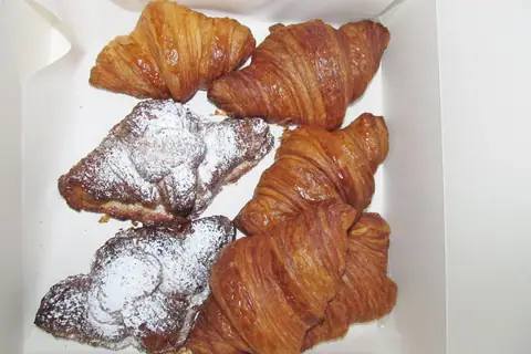 La Nonna Coffee & Bakery photo 2